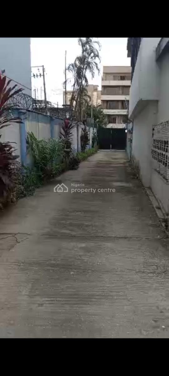 1500 Square Metres, Victoria Island (vi), Lagos, Mixed-use Land for Sale