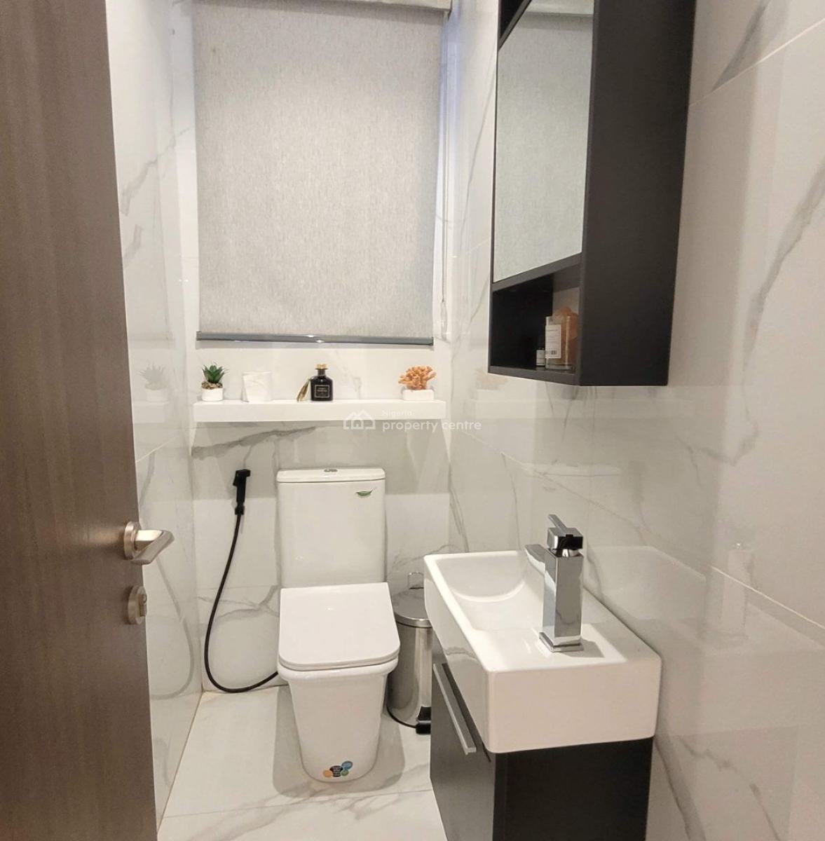 3 Bedroom Apartment, Banana Island Estate, Banana Island, Ikoyi, Lagos, Flat / Apartment Short Let