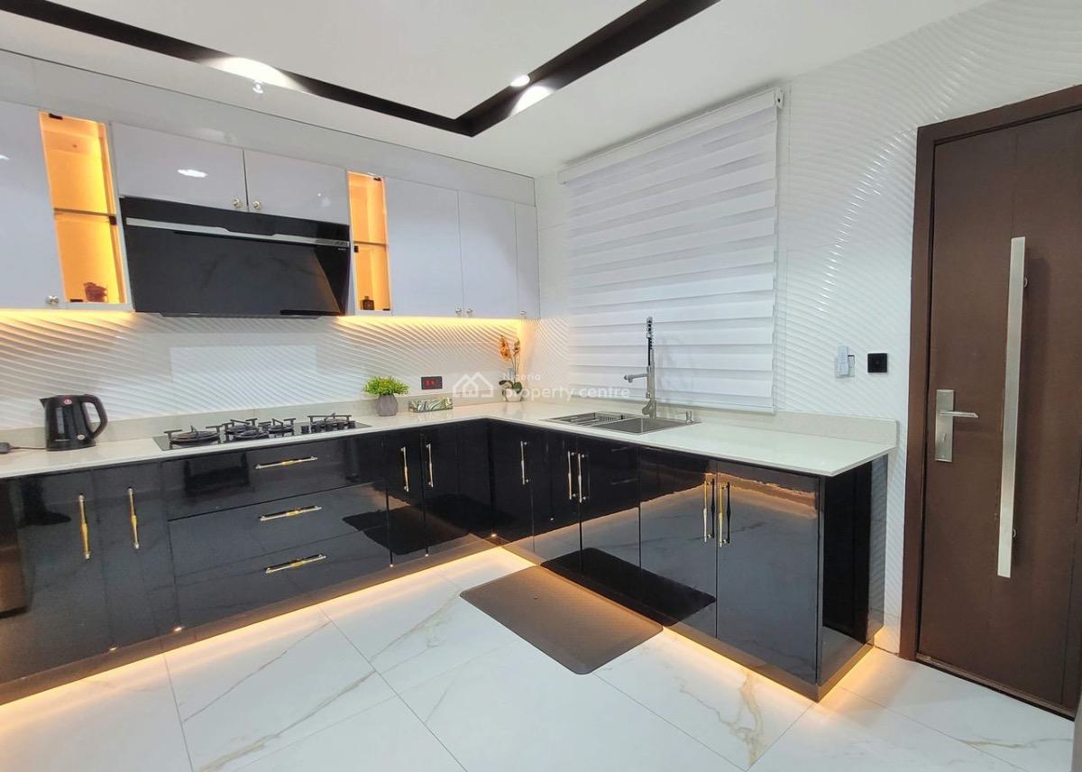 3 Bedroom Apartment, Banana Island Estate, Banana Island, Ikoyi, Lagos, Flat / Apartment Short Let