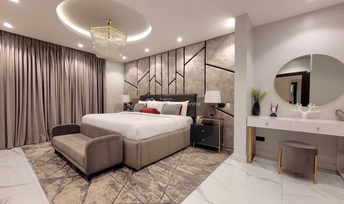 3 Bedroom Apartment, Banana Island Estate, Banana Island, Ikoyi, Lagos, Flat / Apartment Short Let