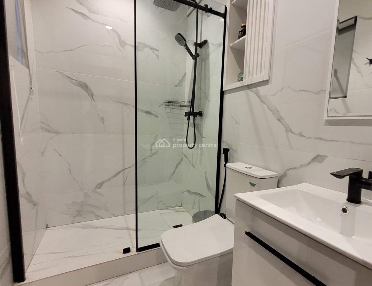 3 Bedroom Apartment, Banana Island Estate, Banana Island, Ikoyi, Lagos, Flat / Apartment Short Let