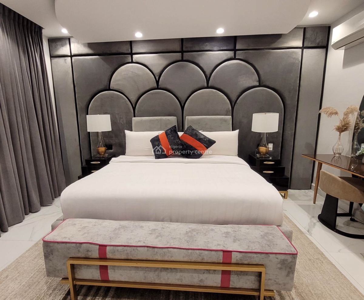 3 Bedroom Apartment, Banana Island Estate, Banana Island, Ikoyi, Lagos, Flat / Apartment Short Let
