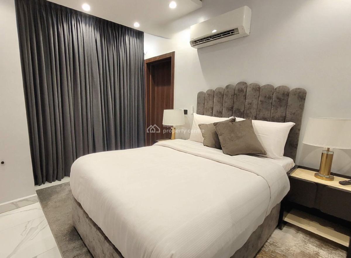 3 Bedroom Apartment, Banana Island Estate, Banana Island, Ikoyi, Lagos, Flat / Apartment Short Let
