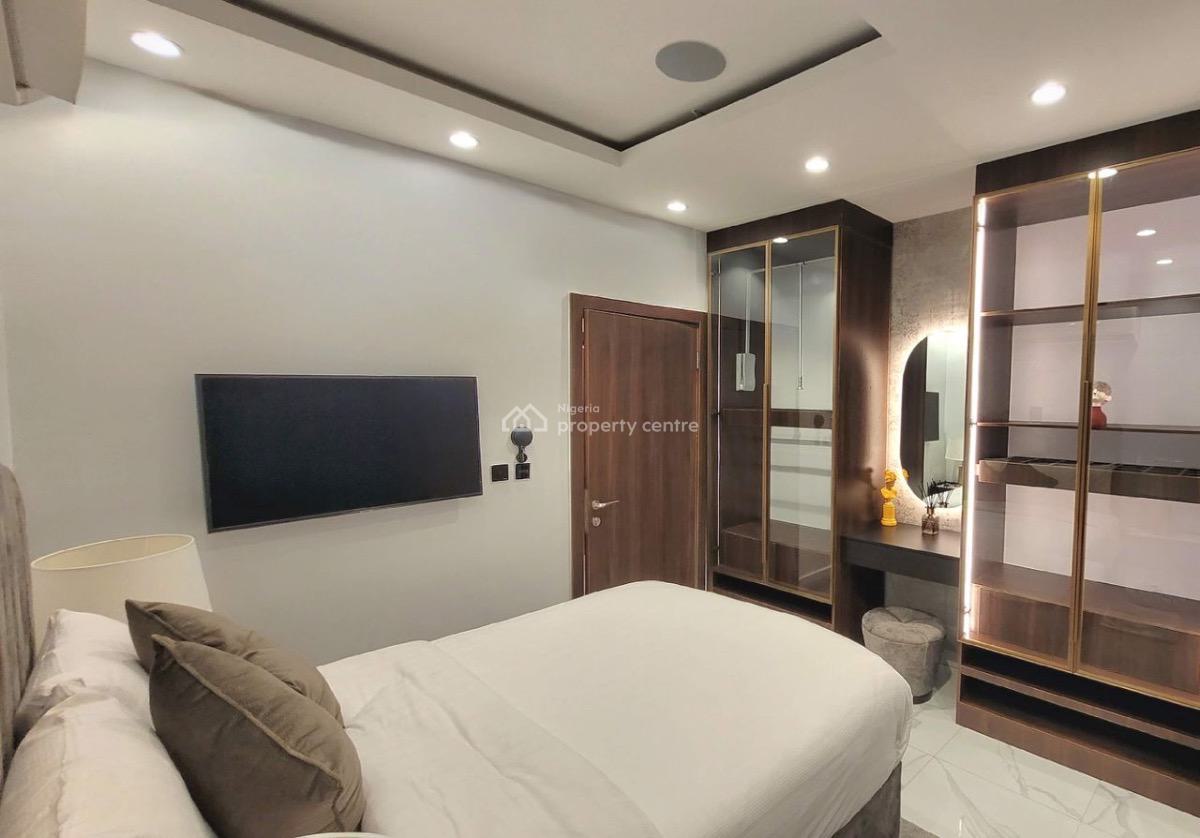 3 Bedroom Apartment, Banana Island Estate, Banana Island, Ikoyi, Lagos, Flat / Apartment Short Let
