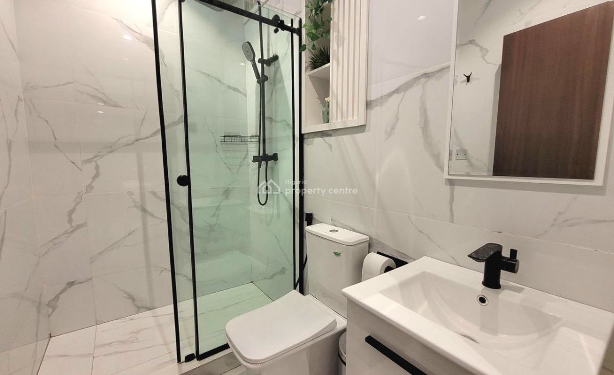 3 Bedroom Apartment, Banana Island Estate, Banana Island, Ikoyi, Lagos, Flat / Apartment Short Let