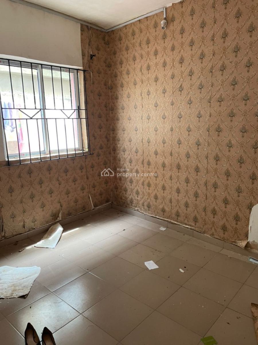 Decent Miniflat Very Close to Alapere Round, Alapere, Ketu, Lagos, Mini Flat (room and Parlour) for Rent