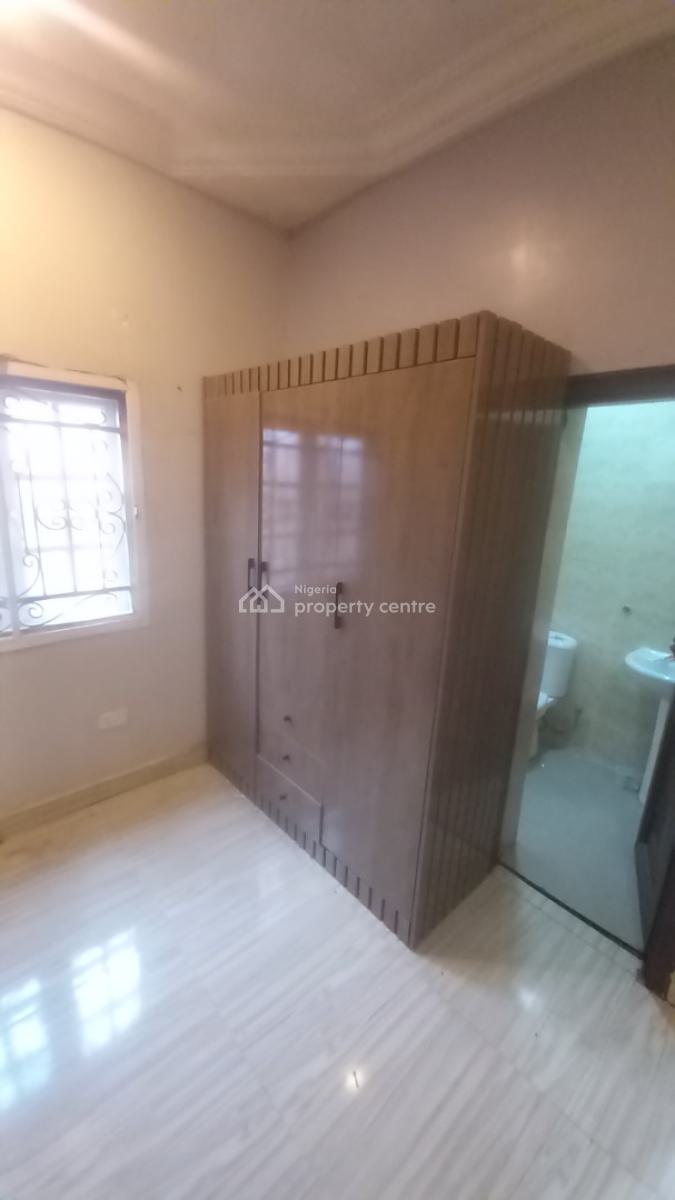 Standard 2 Bedrooms Flat in a Tarred Estate, News Engineering, Dawaki, Gwarinpa, Abuja, Flat / Apartment for Rent