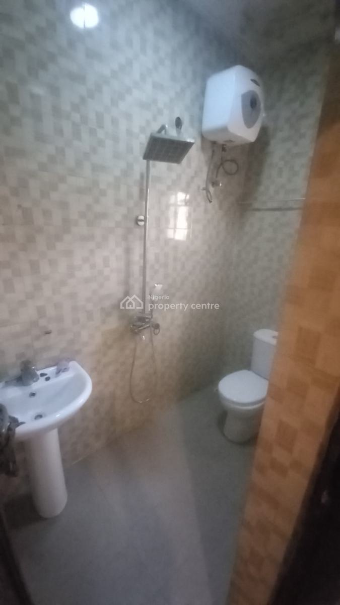 Standard 2 Bedrooms Flat in a Tarred Estate, News Engineering, Dawaki, Gwarinpa, Abuja, Flat / Apartment for Rent