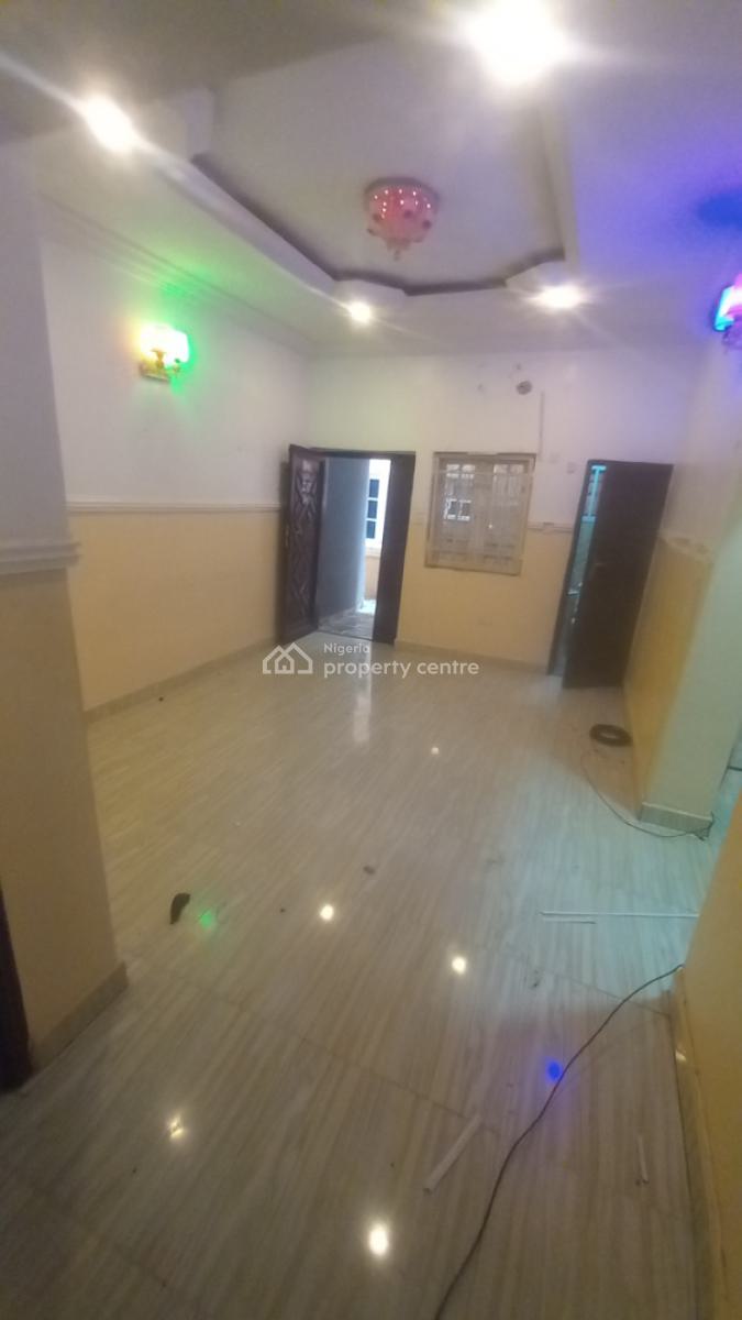 Standard 2 Bedrooms Flat in a Tarred Estate, News Engineering, Dawaki, Gwarinpa, Abuja, Flat / Apartment for Rent