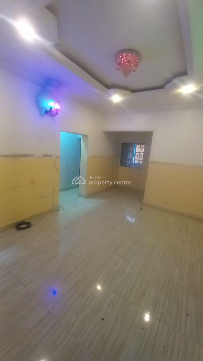 Standard 2 Bedrooms Flat in a Tarred Estate, News Engineering, Dawaki, Gwarinpa, Abuja, Flat / Apartment for Rent