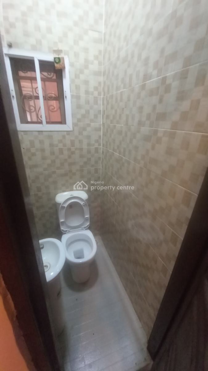 Standard 2 Bedrooms Flat in a Tarred Estate, News Engineering, Dawaki, Gwarinpa, Abuja, Flat / Apartment for Rent