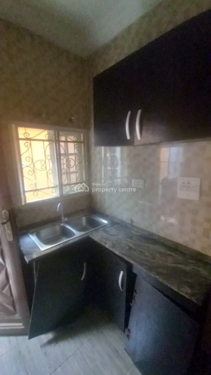 Standard 2 Bedrooms Flat in a Tarred Estate, News Engineering, Dawaki, Gwarinpa, Abuja, Flat / Apartment for Rent