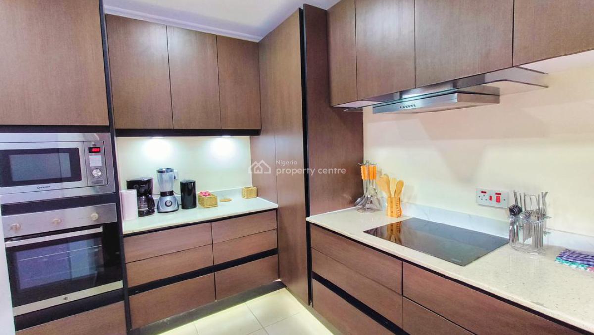 2 Bedroom Loft, 1004 Housing Estate, Victoria Island (vi), Lagos, Flat / Apartment Short Let