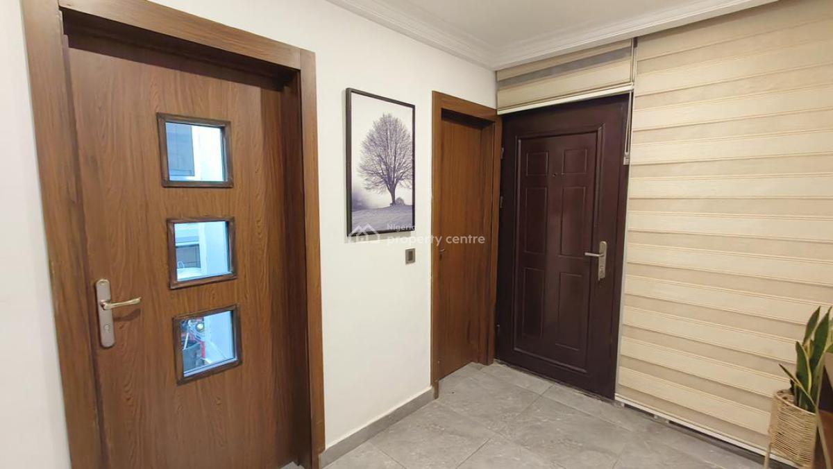 2 Bedroom Loft, 1004 Housing Estate, Victoria Island (vi), Lagos, Flat / Apartment Short Let
