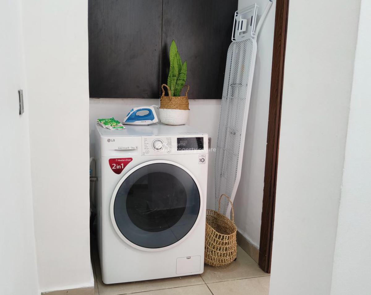 2 Bedroom Loft, 1004 Housing Estate, Victoria Island (vi), Lagos, Flat / Apartment Short Let