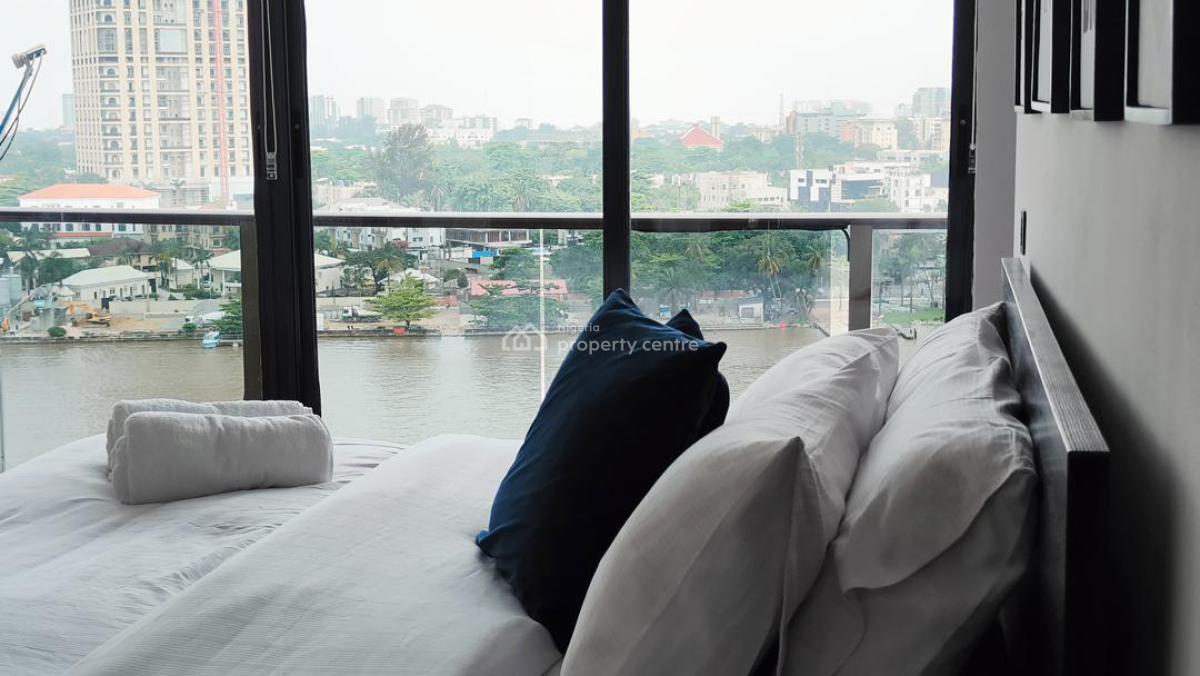 2 Bedroom Loft, 1004 Housing Estate, Victoria Island (vi), Lagos, Flat / Apartment Short Let