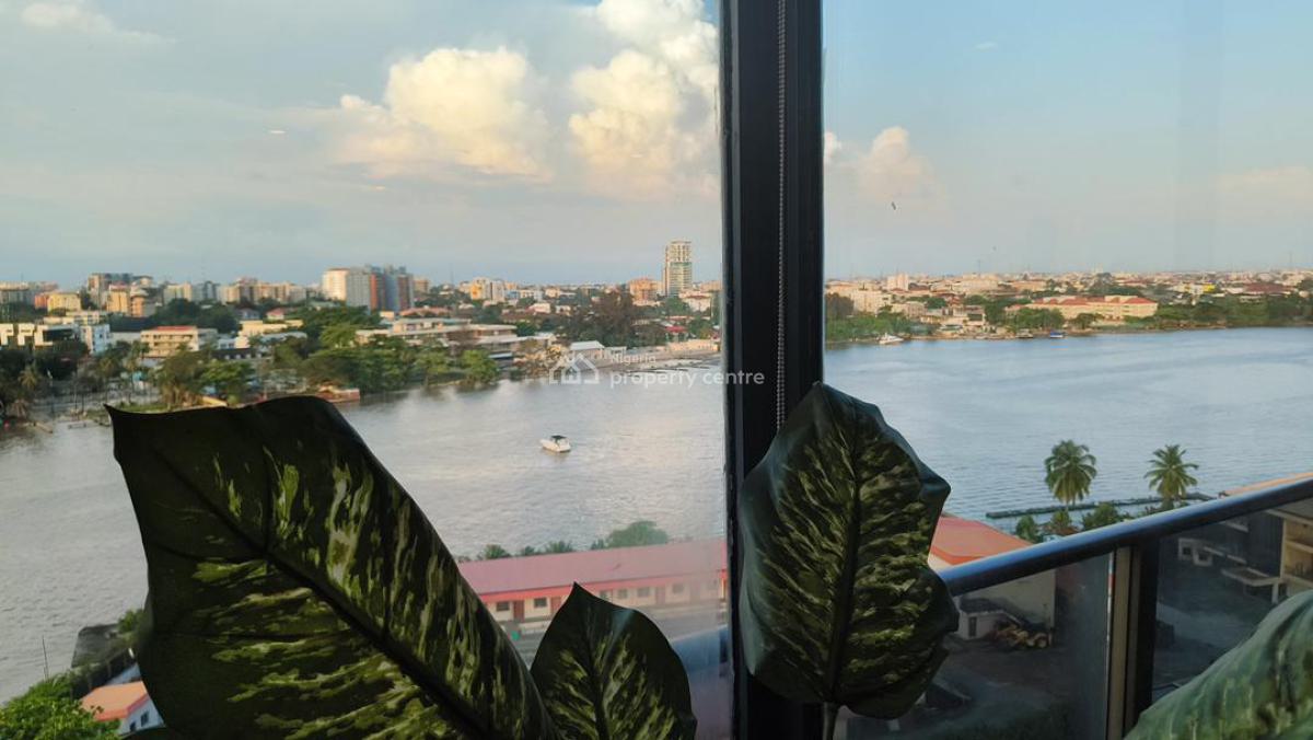 2 Bedroom Loft, 1004 Housing Estate, Victoria Island (vi), Lagos, Flat / Apartment Short Let
