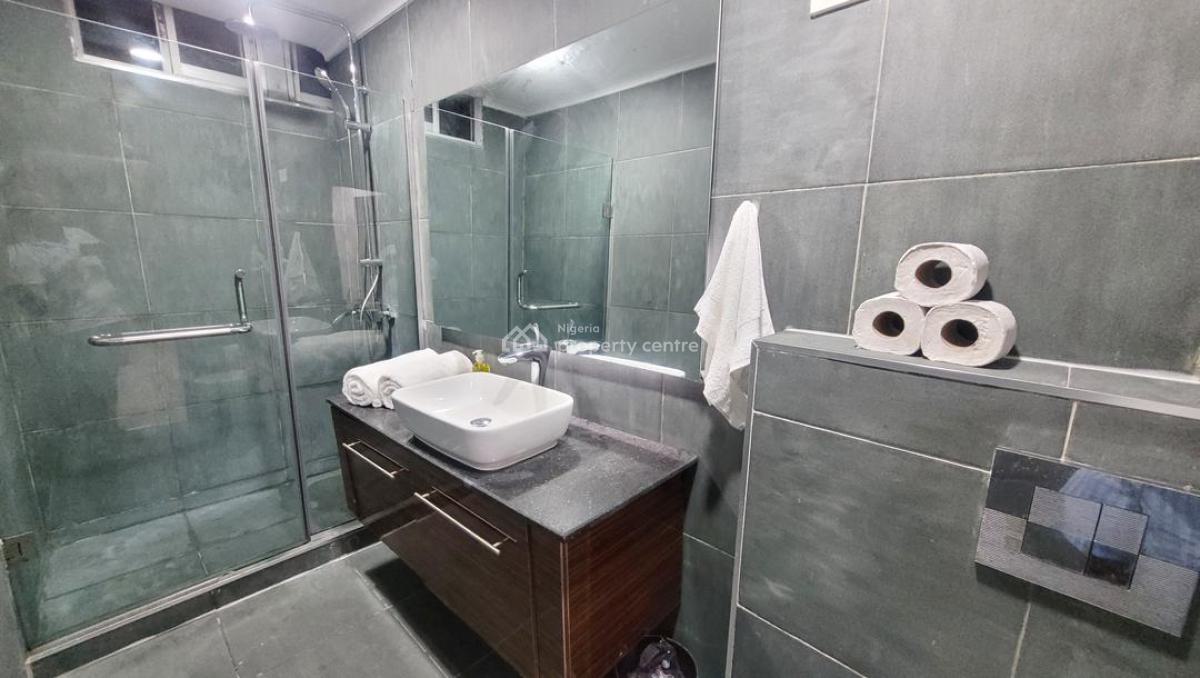 2 Bedroom Loft, 1004 Housing Estate, Victoria Island (vi), Lagos, Flat / Apartment Short Let
