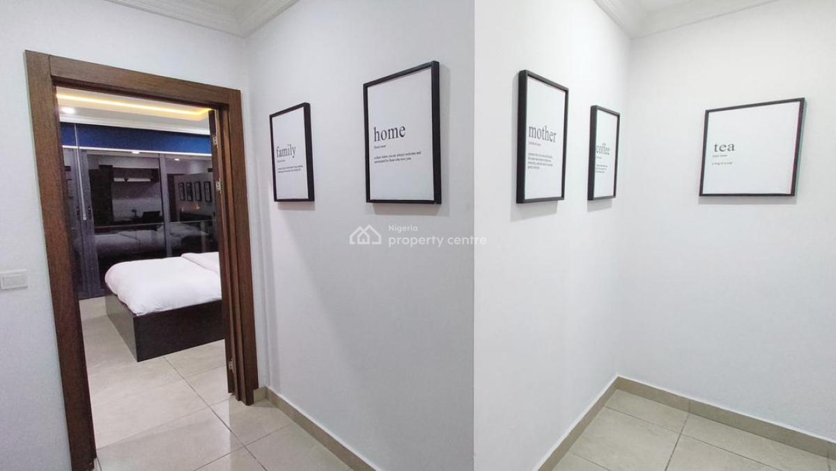2 Bedroom Loft, 1004 Housing Estate, Victoria Island (vi), Lagos, Flat / Apartment Short Let