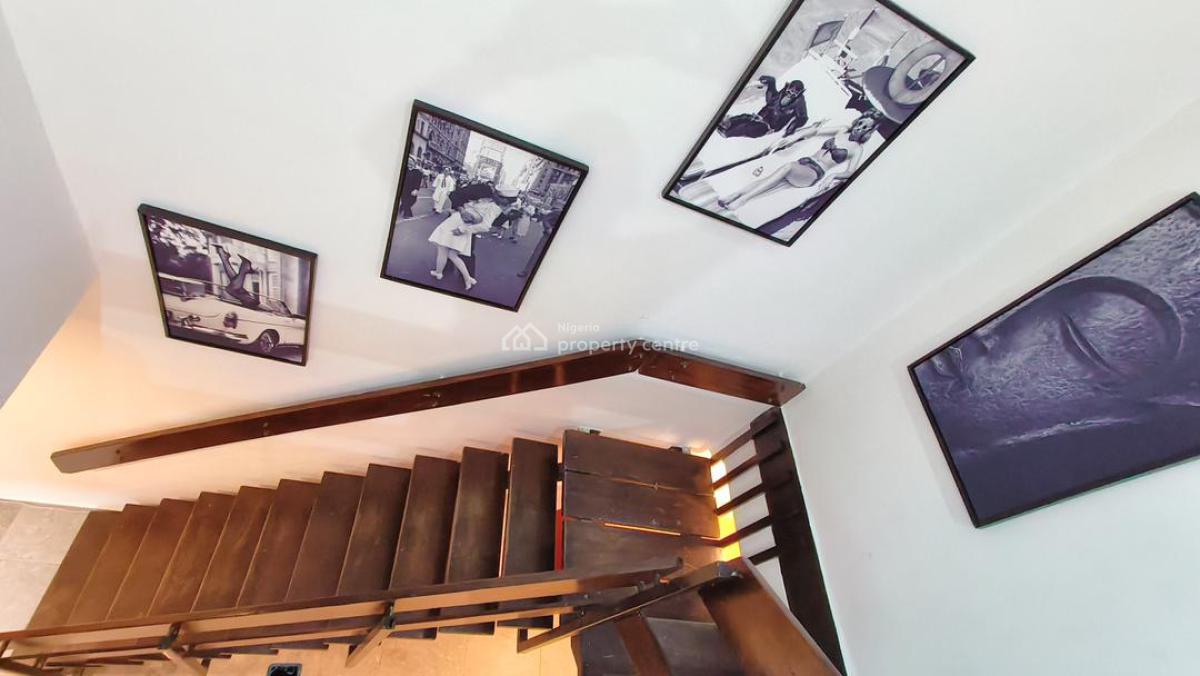 2 Bedroom Loft, 1004 Housing Estate, Victoria Island (vi), Lagos, Flat / Apartment Short Let