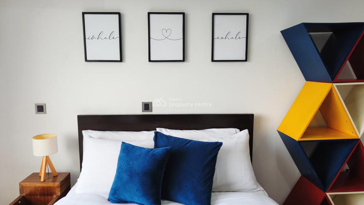 2 Bedroom Loft, 1004 Housing Estate, Victoria Island (vi), Lagos, Flat / Apartment Short Let
