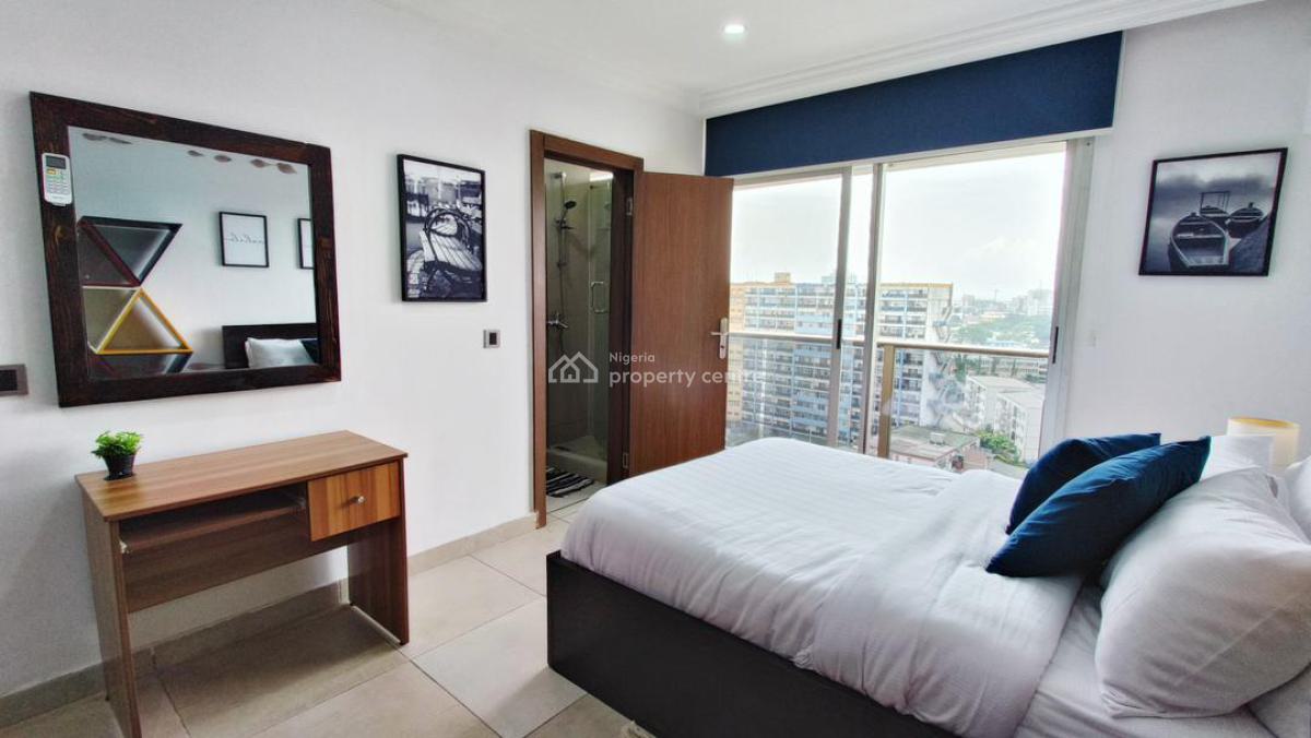 2 Bedroom Loft, 1004 Housing Estate, Victoria Island (vi), Lagos, Flat / Apartment Short Let