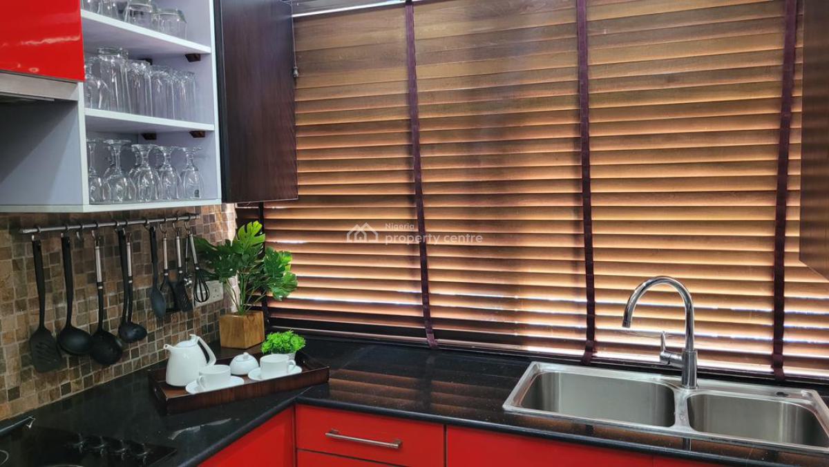 3 Bedroom Loft, 1004 Housing Estate, Victoria Island (vi), Lagos, Flat / Apartment Short Let