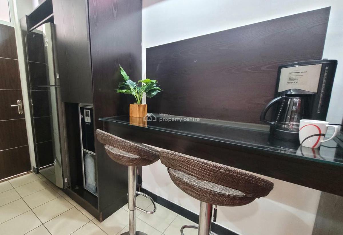 3 Bedroom Loft, 1004 Housing Estate, Victoria Island (vi), Lagos, Flat / Apartment Short Let