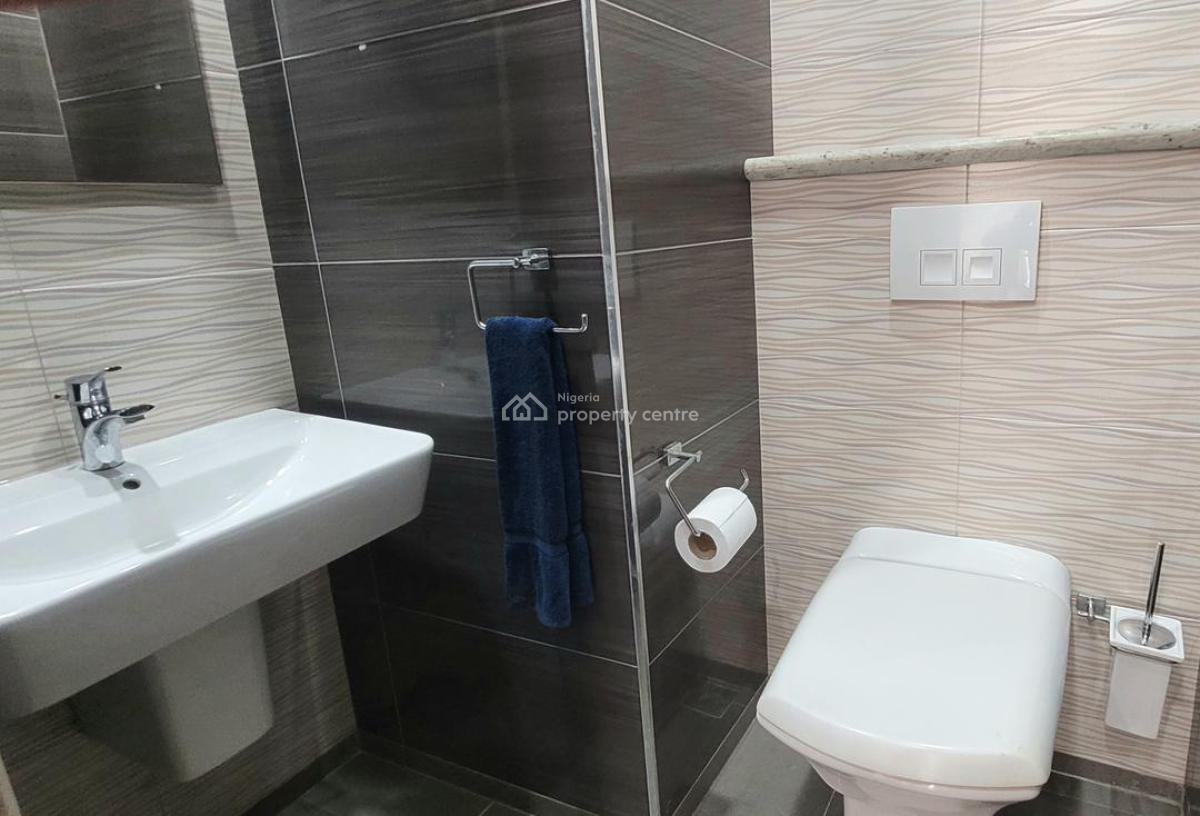3 Bedroom Loft, 1004 Housing Estate, Victoria Island (vi), Lagos, Flat / Apartment Short Let