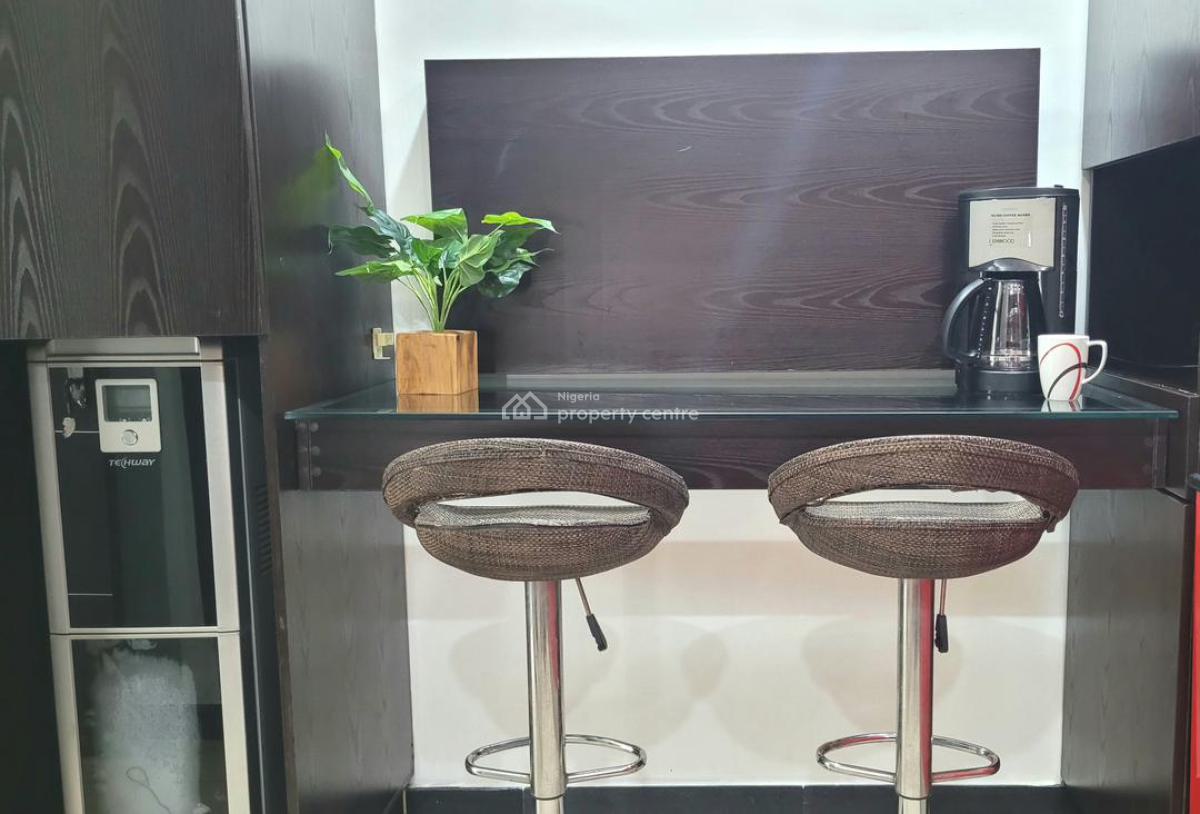 3 Bedroom Loft, 1004 Housing Estate, Victoria Island (vi), Lagos, Flat / Apartment Short Let
