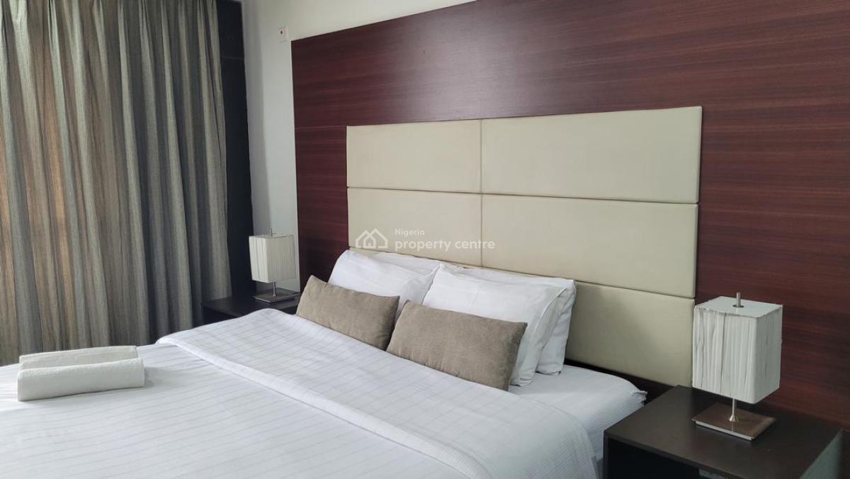 3 Bedroom Loft, 1004 Housing Estate, Victoria Island (vi), Lagos, Flat / Apartment Short Let