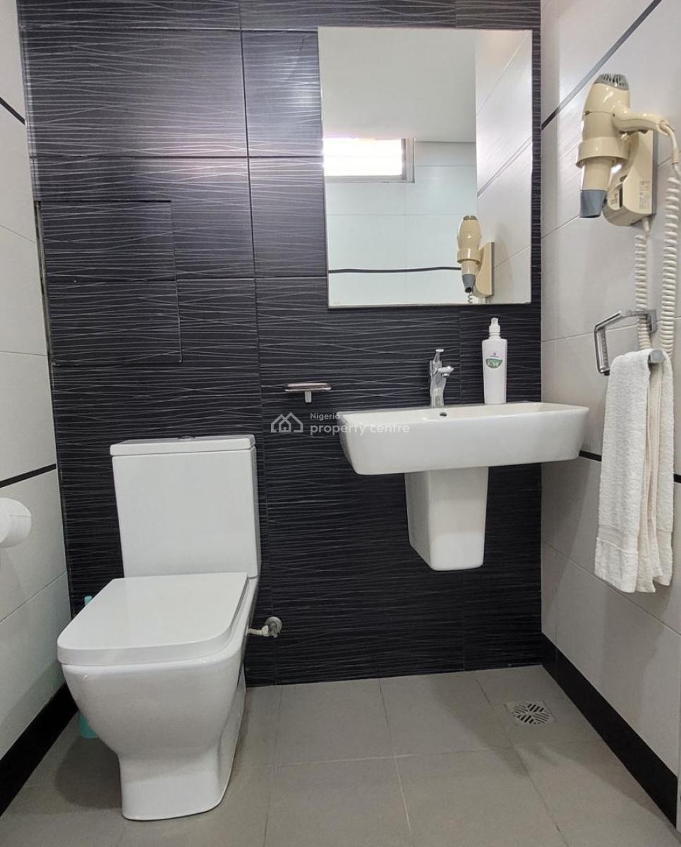 3 Bedroom Loft, 1004 Housing Estate, Victoria Island (vi), Lagos, Flat / Apartment Short Let