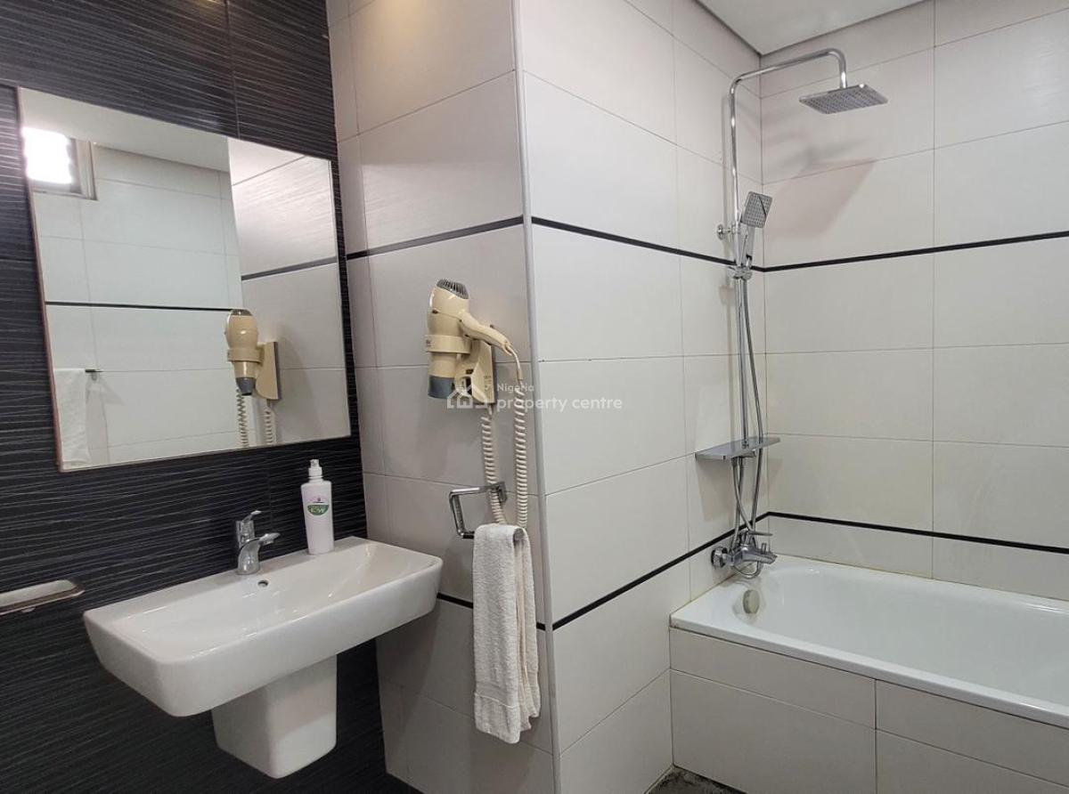 3 Bedroom Loft, 1004 Housing Estate, Victoria Island (vi), Lagos, Flat / Apartment Short Let