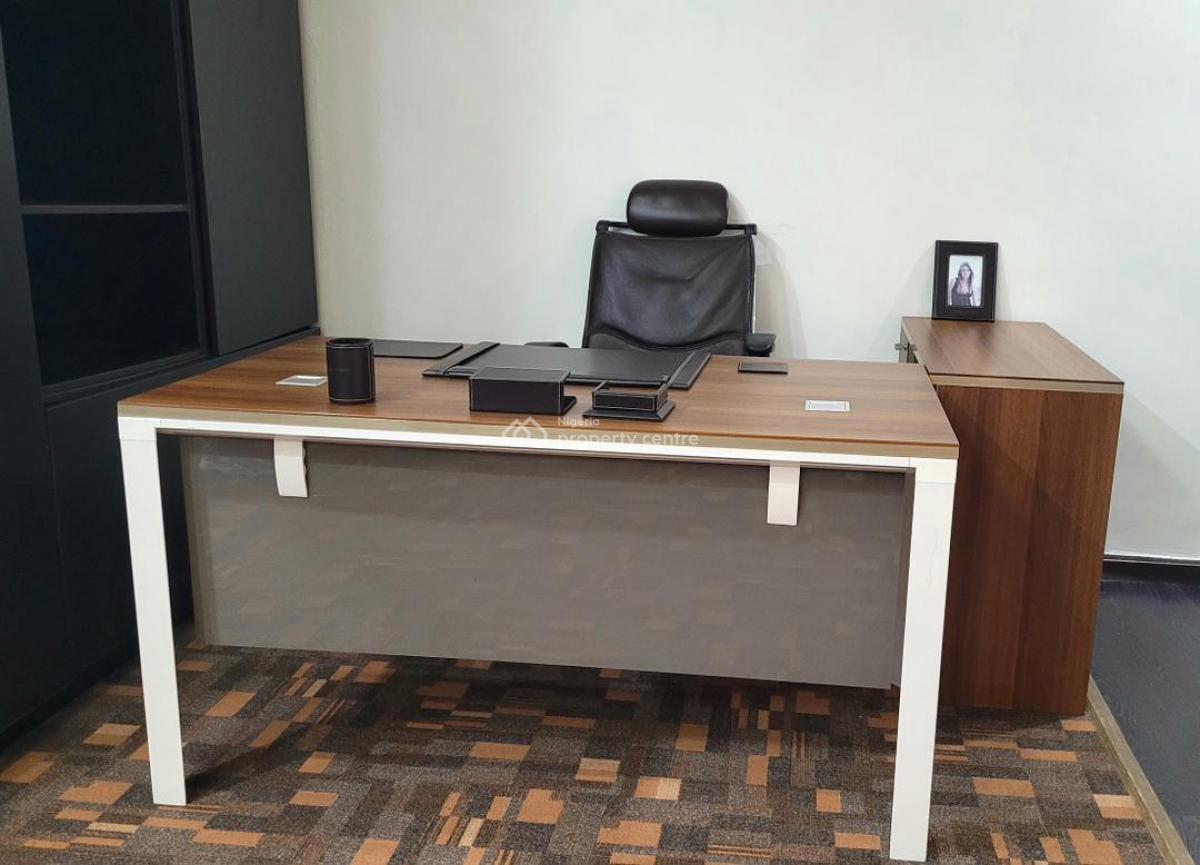3 Bedroom Loft, 1004 Housing Estate, Victoria Island (vi), Lagos, Flat / Apartment Short Let