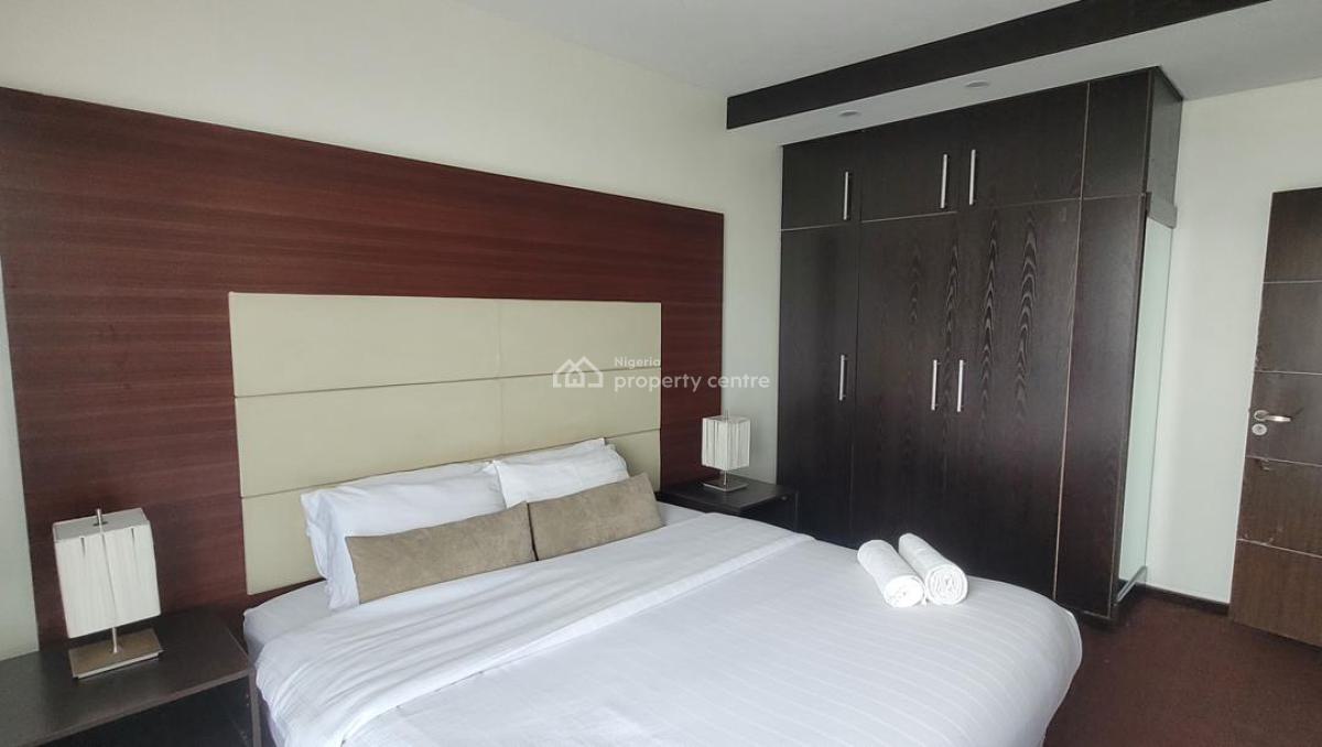 3 Bedroom Loft, 1004 Housing Estate, Victoria Island (vi), Lagos, Flat / Apartment Short Let