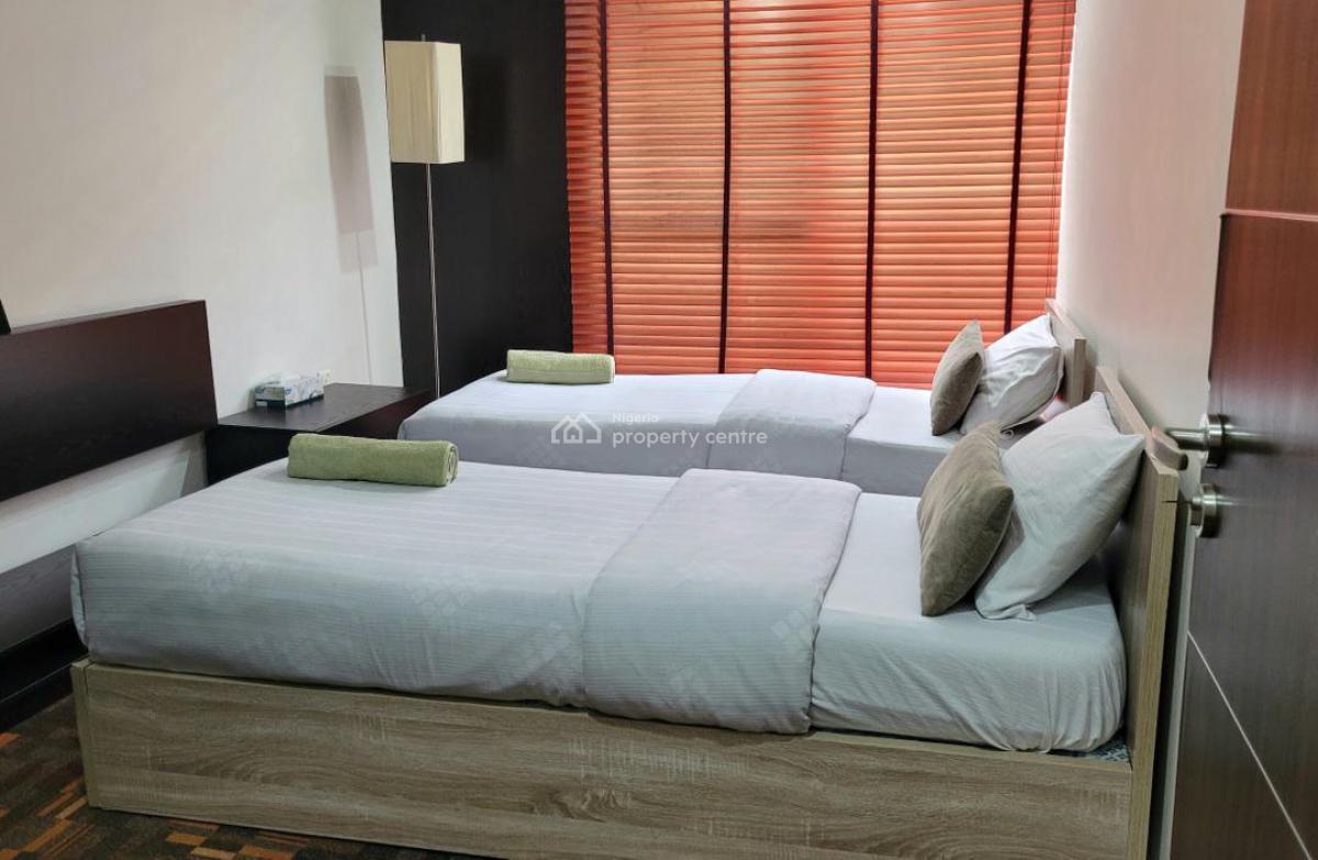 3 Bedroom Loft, 1004 Housing Estate, Victoria Island (vi), Lagos, Flat / Apartment Short Let