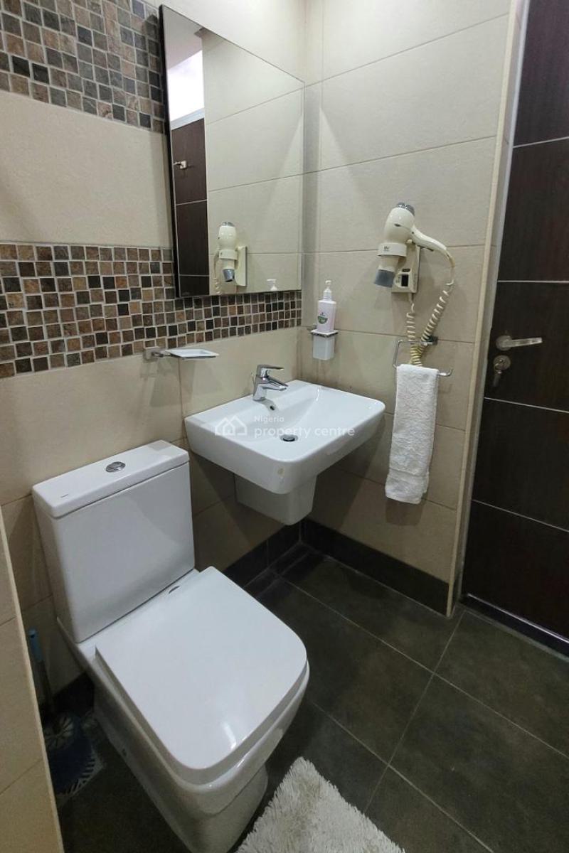 3 Bedroom Loft, 1004 Housing Estate, Victoria Island (vi), Lagos, Flat / Apartment Short Let
