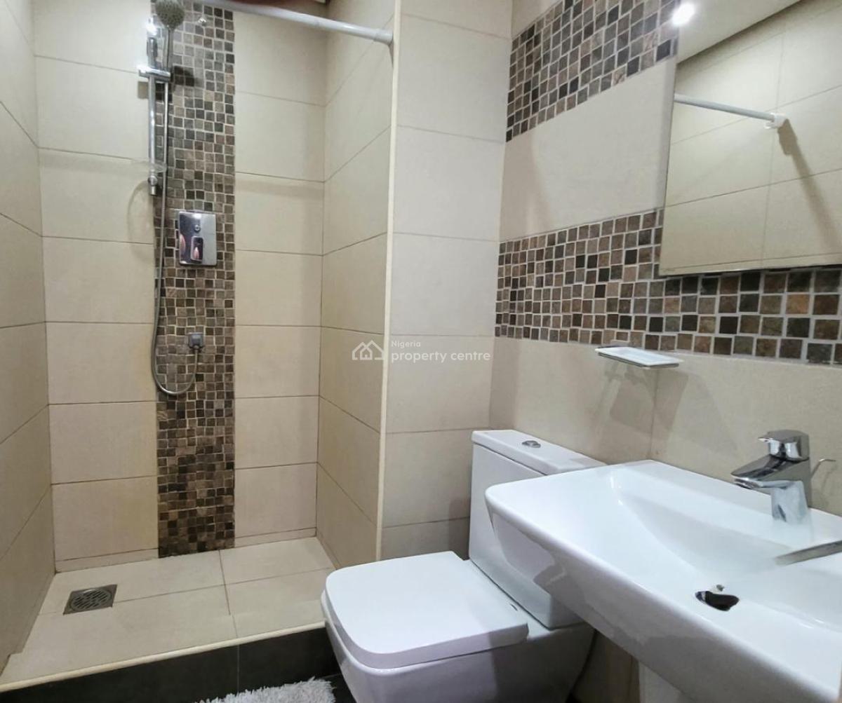3 Bedroom Loft, 1004 Housing Estate, Victoria Island (vi), Lagos, Flat / Apartment Short Let