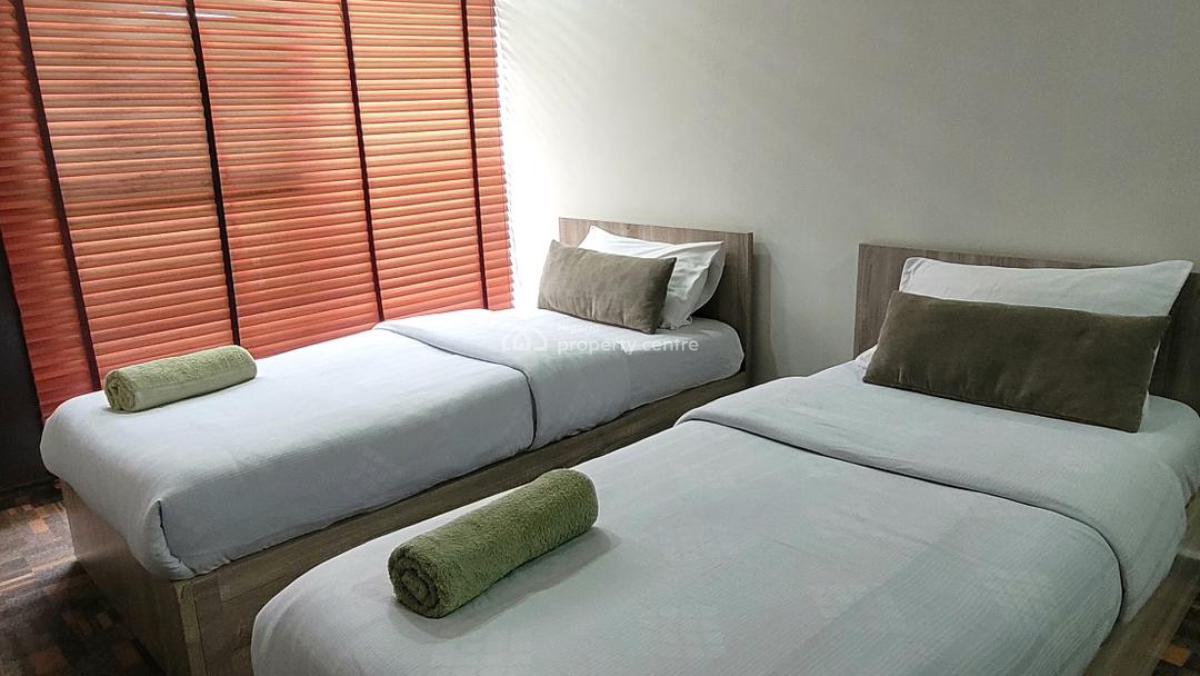 3 Bedroom Loft, 1004 Housing Estate, Victoria Island (vi), Lagos, Flat / Apartment Short Let