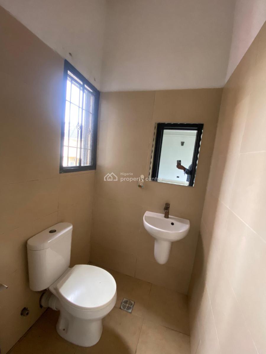 3 Bedroom Apartment with Bq, Oral Estate, Ikota, Lekki, Lagos, Flat / Apartment for Sale