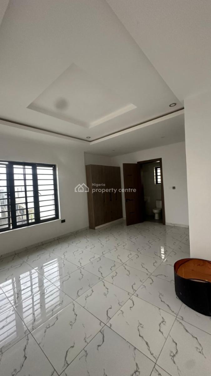 Experience Modern Living in This Elegant 4-bedroom Detached Duplex Wit, 📍 Location:  Harris Drive - Vgc - Lekki - Nigeria, Vgc, Lekki, Lagos, Detached Duplex for Sale