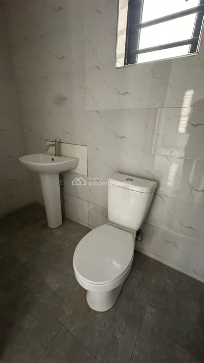 Experience Modern Living in This Elegant 4-bedroom Detached Duplex Wit, 📍 Location:  Harris Drive - Vgc - Lekki - Nigeria, Vgc, Lekki, Lagos, Detached Duplex for Sale