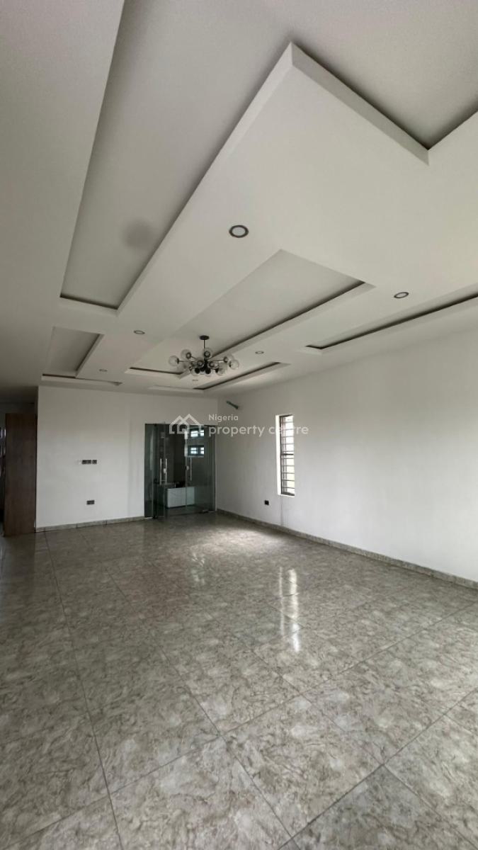 Experience Modern Living in This Elegant 4-bedroom Detached Duplex Wit, 📍 Location:  Harris Drive - Vgc - Lekki - Nigeria, Vgc, Lekki, Lagos, Detached Duplex for Sale