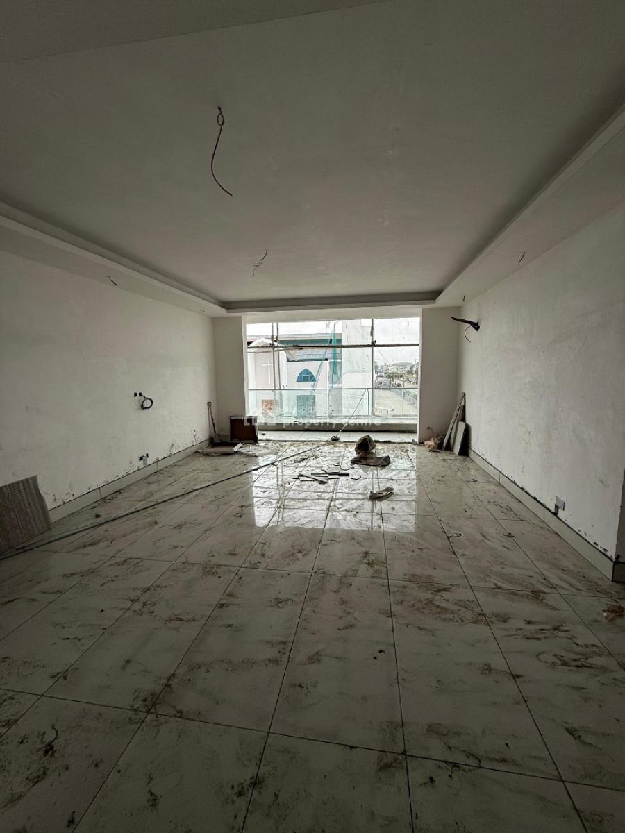 Luxurious 3 Bedroom Apartment, Ikate, Lekki, Lagos, Flat / Apartment for Sale