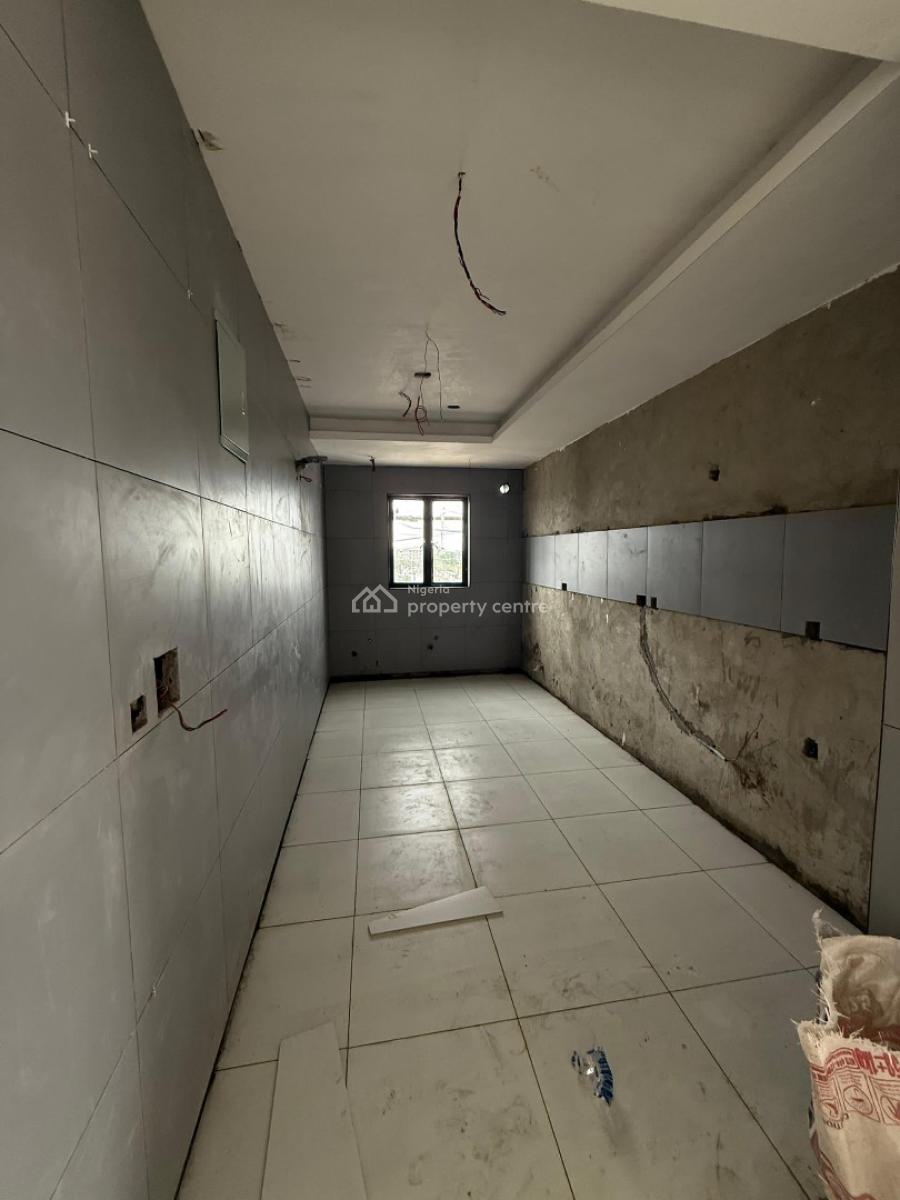 Luxurious 3 Bedroom Apartment, Ikate, Lekki, Lagos, Flat / Apartment for Sale