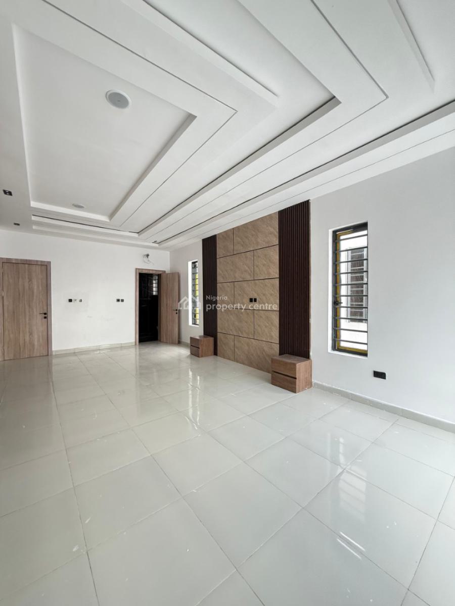 Luxury 5-bedroom Detached Duplex with Private Pool and Modern Finishes, Ikota, Lekki, Lagos, Detached Duplex for Sale