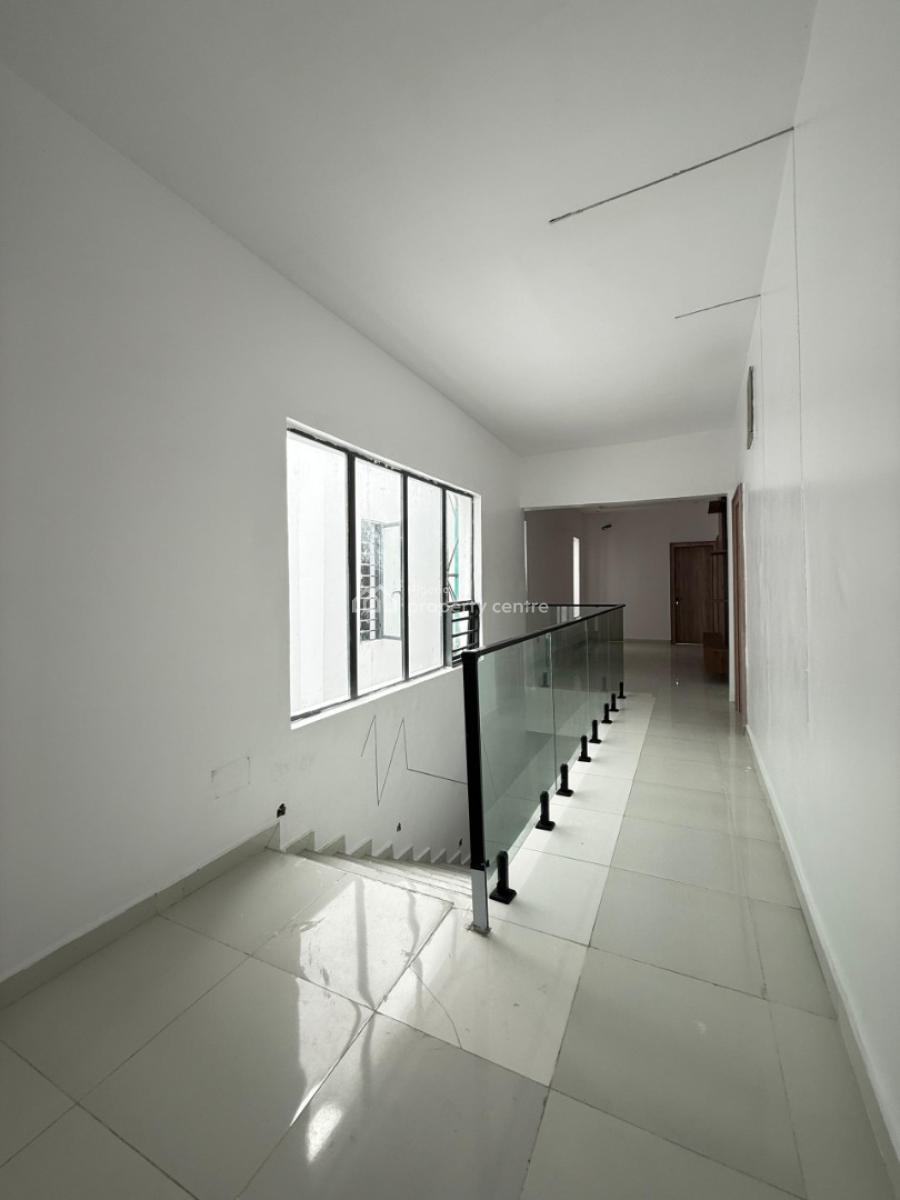 Luxury 5-bedroom Detached Duplex with Private Pool and Modern Finishes, Ikota, Lekki, Lagos, Detached Duplex for Sale