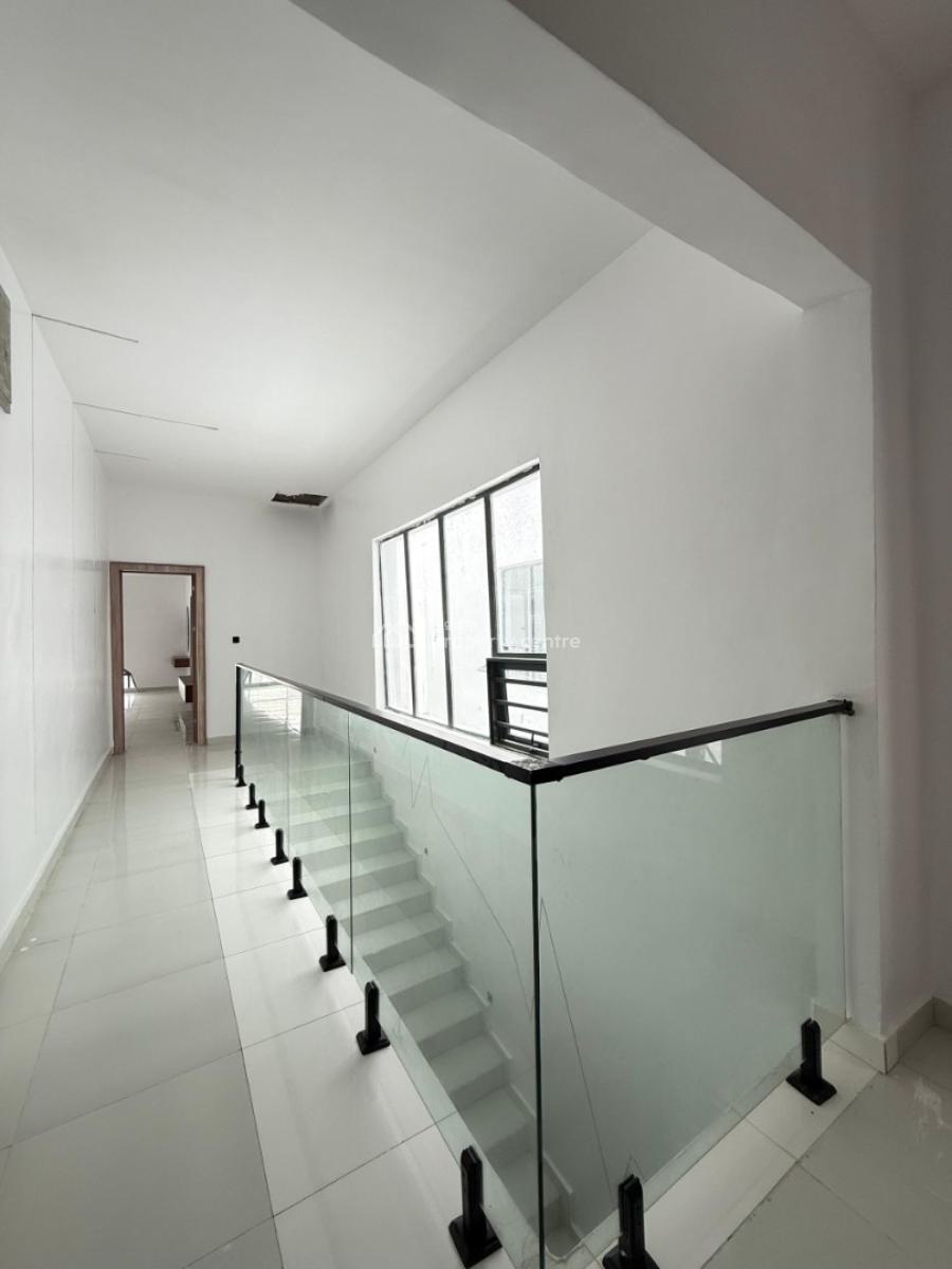Luxury 5-bedroom Detached Duplex with Private Pool and Modern Finishes, Ikota, Lekki, Lagos, Detached Duplex for Sale
