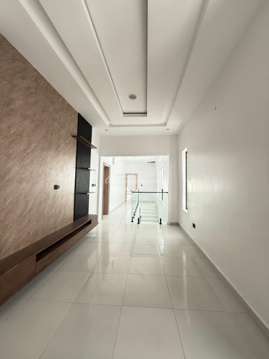 Luxury 5-bedroom Detached Duplex with Private Pool and Modern Finishes, Ikota, Lekki, Lagos, Detached Duplex for Sale