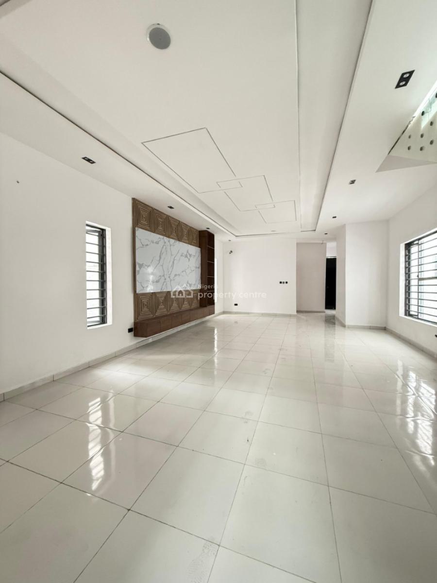 Luxury 5-bedroom Detached Duplex with Private Pool and Modern Finishes, Ikota, Lekki, Lagos, Detached Duplex for Sale